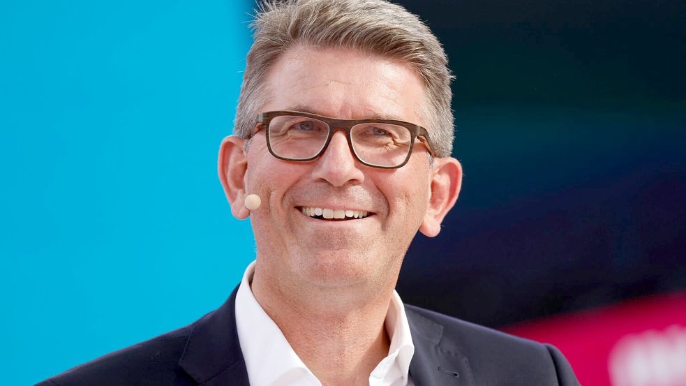 Nach seiner Nominierung zum neuen Kulturstaatsminister der Bundesregierung musste sich Wolfram Weimer viel Kritik anhören - nun bezieht er Position. (Archivbild) Foto: Thomas Banneyer/dpa