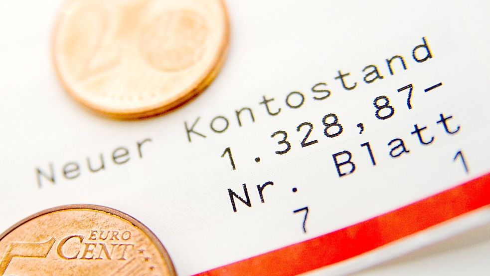 Banken vergeben mehr Konsumentenkredite. (Symbolbild) Foto: Mascha Brichta/dpa