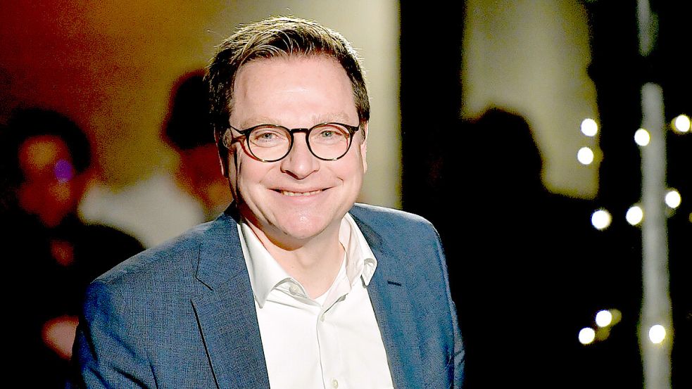 Lars Reckermann