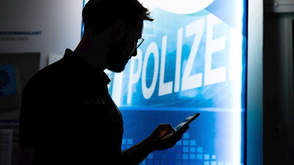 Die Befugnisse der Sicherheitsbehörden in den einzelnen Bundesländern sind sehr unterschiedlich. (Symbolbild) Foto: Julian Stratenschulte/dpa