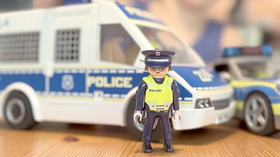 Spielzeug von Playmobil ist laut einer Analyse des Vergleichsportals guenstiger.de in den vergangenen Jahren um 24 Prozent teurer geworden. Foto: Ute Nobel