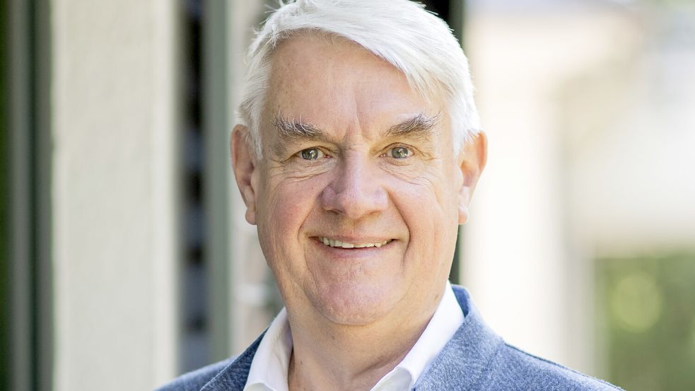 Michael Wefers Foto: Wefers & Coll. Unternehmerberatung