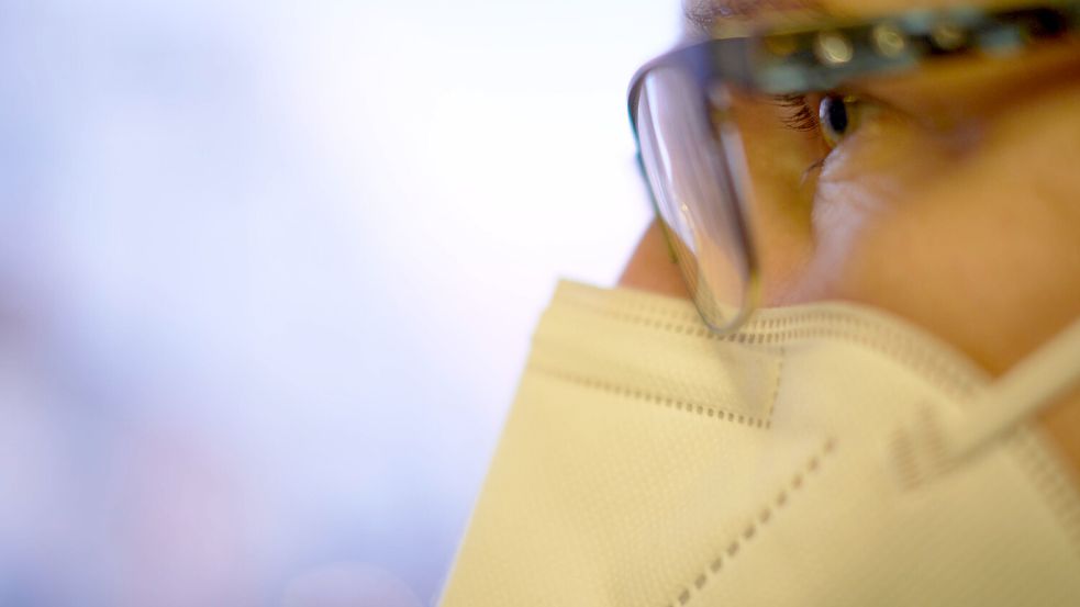 Beamte vermuten, dass sich die Familie aus Angst vor Corona isolierte. Foto: IMAGO / robertkalb photographien