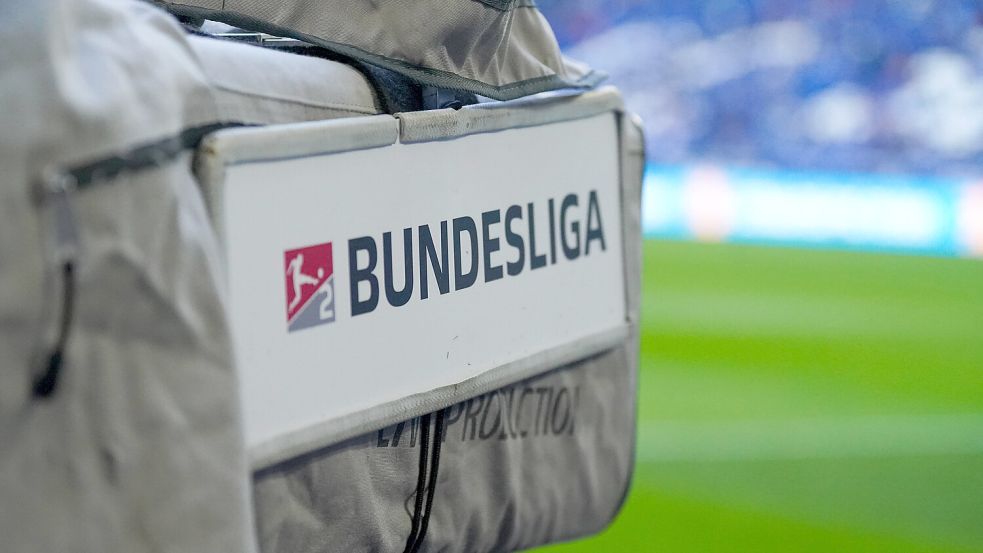 Zum Zuschauen bleibt die 2. Liga wohl bis zum letzten Spieltag spannend. Doch die beste 2. Liga aller Zeiten ist das trotzdem nicht. Foto: IMAGO/Steinsiek.ch