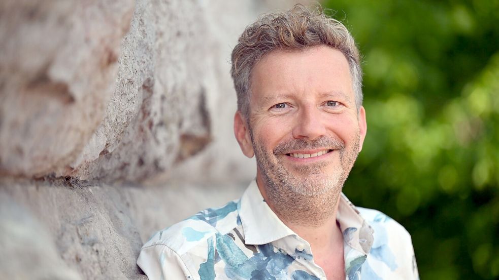 Thorsten Schorn hat seine Abreise aus Basel schon durchdacht - aus einem bestimmten Grund. Foto: Federico Gambarini/dpa
