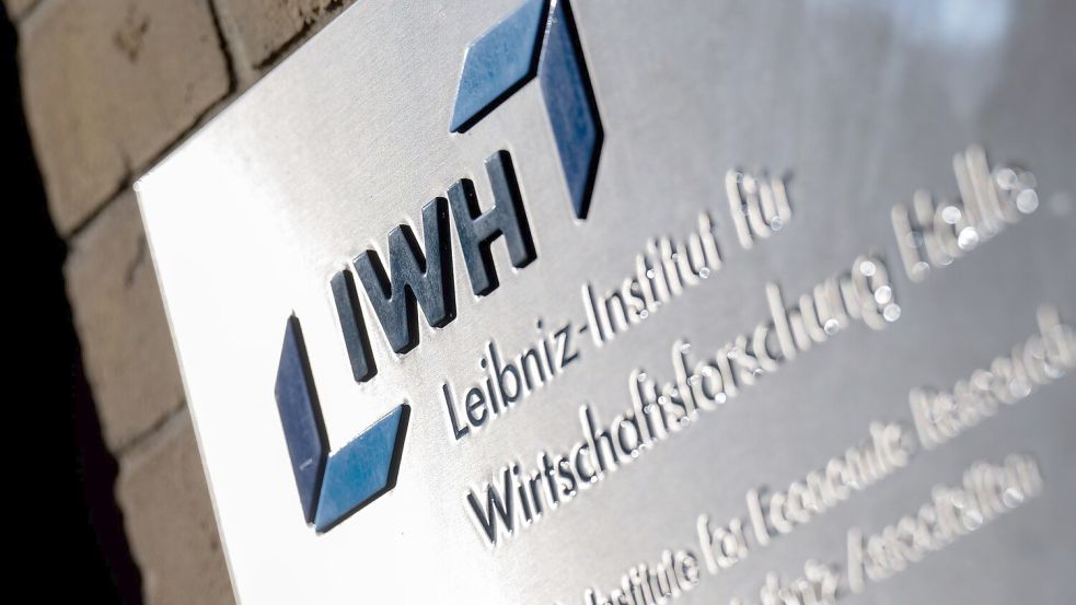 Das Institut IWH wertet monatlich Insolvenzbekanntmachungen aus und verknüpft sie mit Bilanzdaten der Unternehmen. Foto: Hendrik Schmidt/dpa