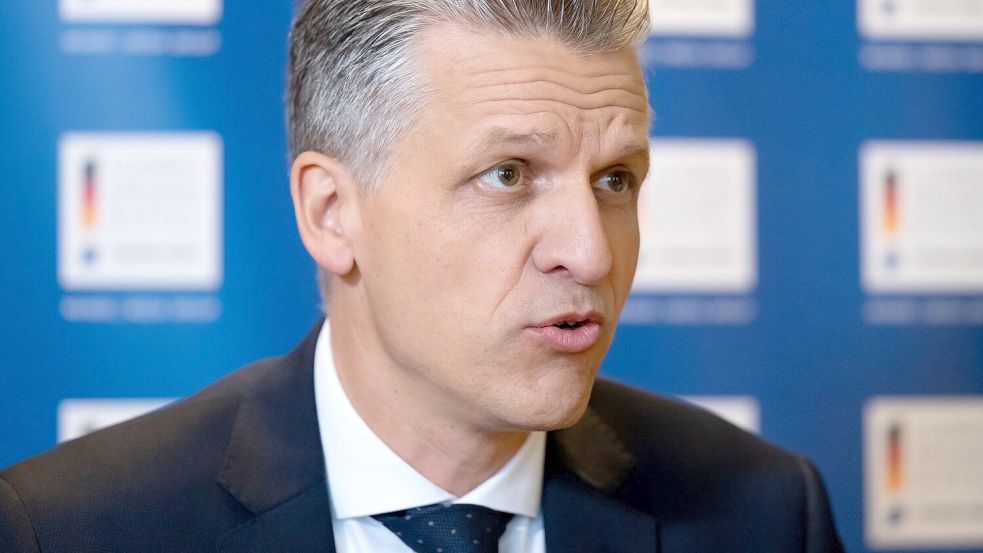 Um die Sicherheitslage zu verbessern, will die neue Regierung einen neuen Nationalen Sicherheitsrat installieren. Die Pläne kommen voran. Foto: Sven Hoppe/dpa