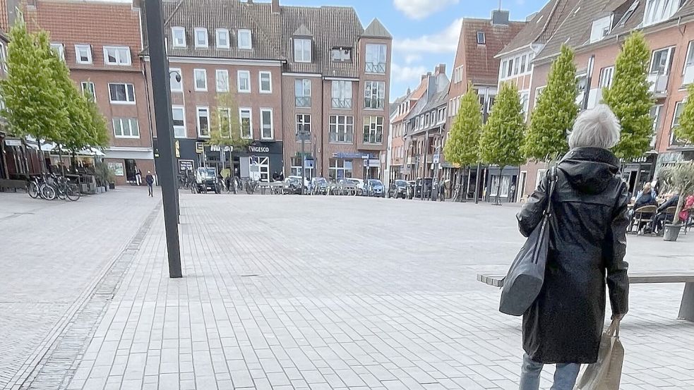 Ein Blick auf den Neuen Markt