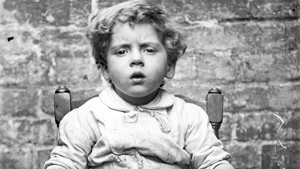 Wie wurden Kinder im Verschickungswesen gesehen? Dazu hat Professor Johannes Richter geforscht. Foto: Unsplash
