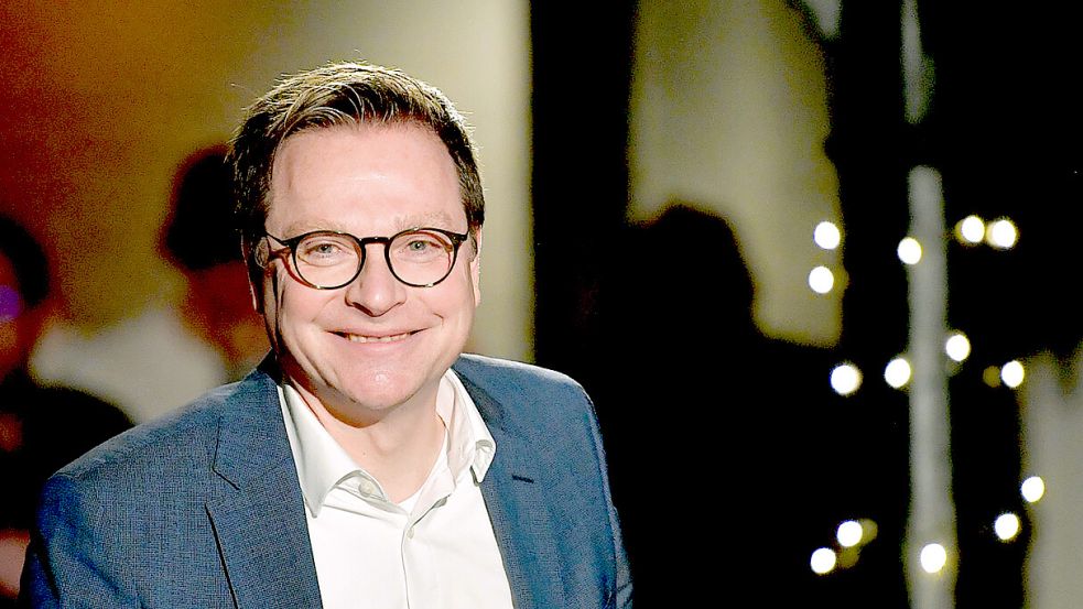Lars Reckermann