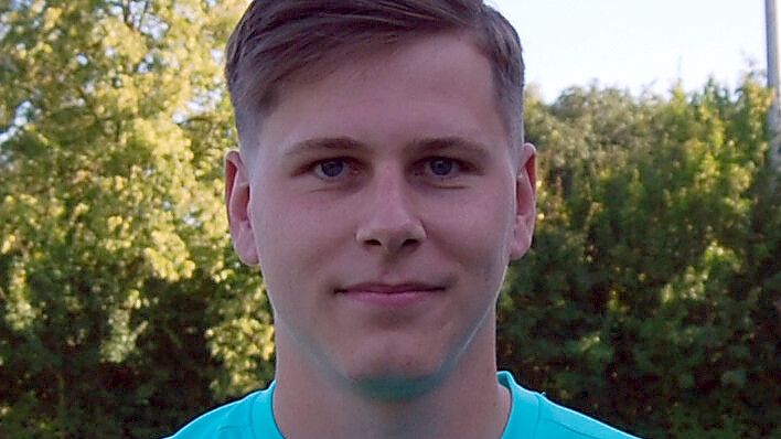 Hendrik Gossmann kehrt nach einem Jahr in Papenburg nach Westrhauderfehn zurück. Foto: Reemts