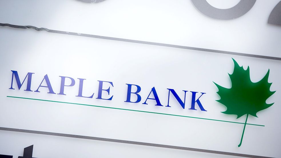 Weitere Ex-Manager der Maple Bank wegen Cum-Ex-Deal angeklagt (Archivbild) Foto: Frank Rumpenhorst/dpa