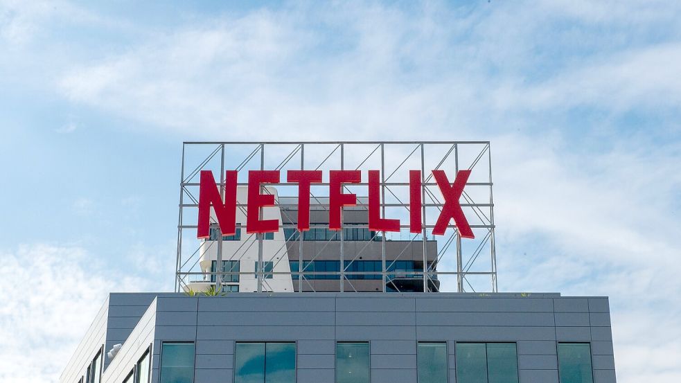 Netflix hat inzwischen mehr als 94 Millionen Kunden mit Anzeigen-Abos. (Archivbild) Foto: Andrej Sokolow/dpa
