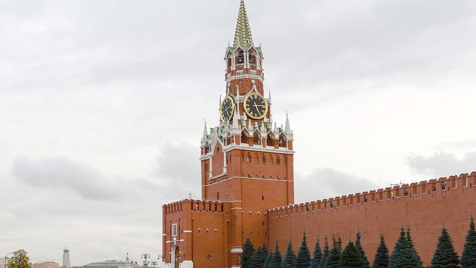Die berüchtigte russische Hackergruppe Fancy Bear hat gezielt Rüstungsfirmen angegriffen, die Waffen an die Ukraine liefern. Foto: Jens Kalaene/dpa-Zentralbild/dpa