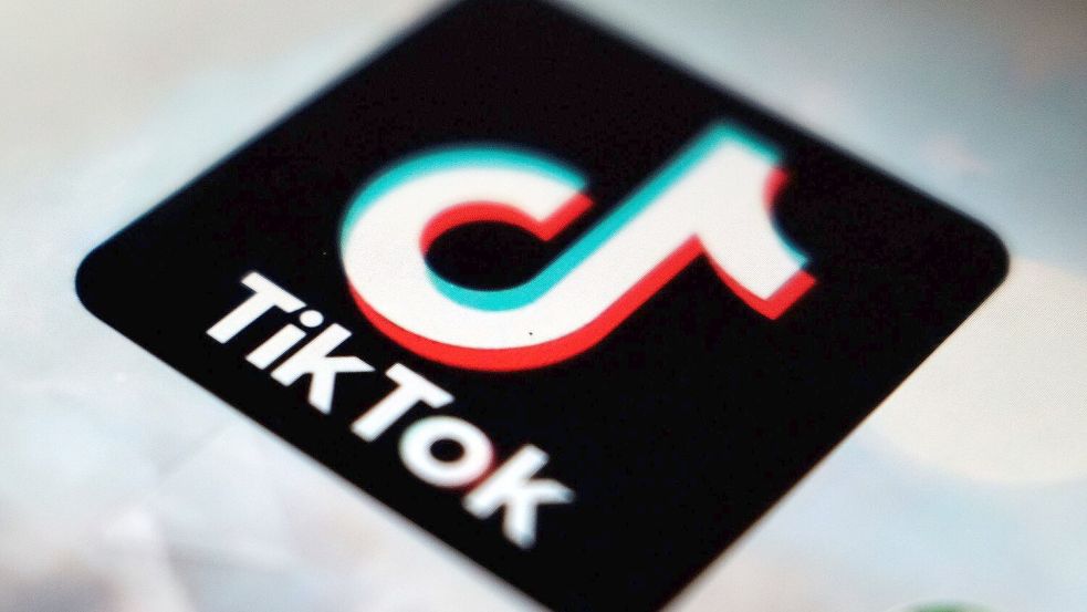 Die EU-Kommission ist vorläufig der Ansicht, dass Tiktok gegen EU-Recht verstößt. (Archivbild) Foto: Kiichiro Sato/AP/dpa