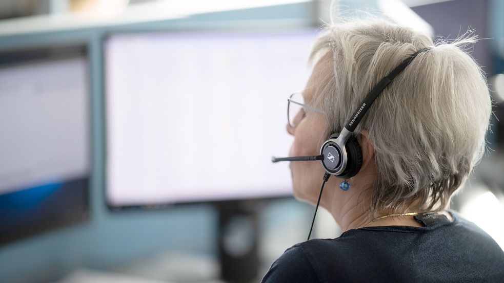 Der ärztliche Bereitschaftsdienst fährt bald nicht mehr für jeden Patienten raus. Foto: dpa