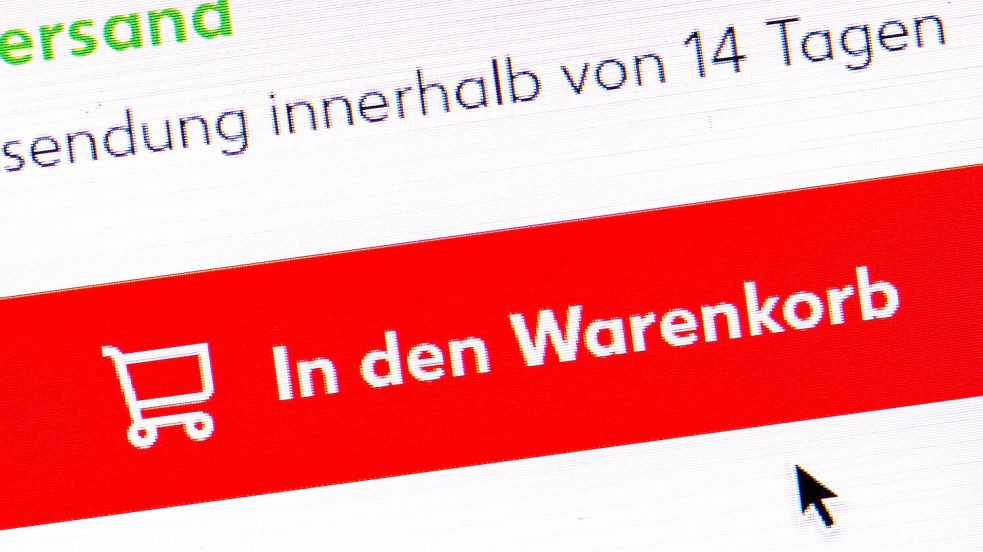 Für „Angebote zur Verkaufsförderung“ gelten nach EU-Recht besonders hohe Anforderungen zur Transparenz. (Foto Illustration) Foto: Sina Schuldt/dpa