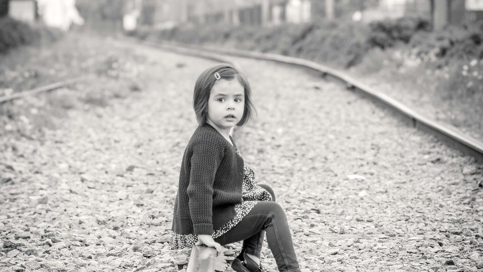 Kinder von vier bis 15 Jahren wurden verschickt. Foto: Unsplash