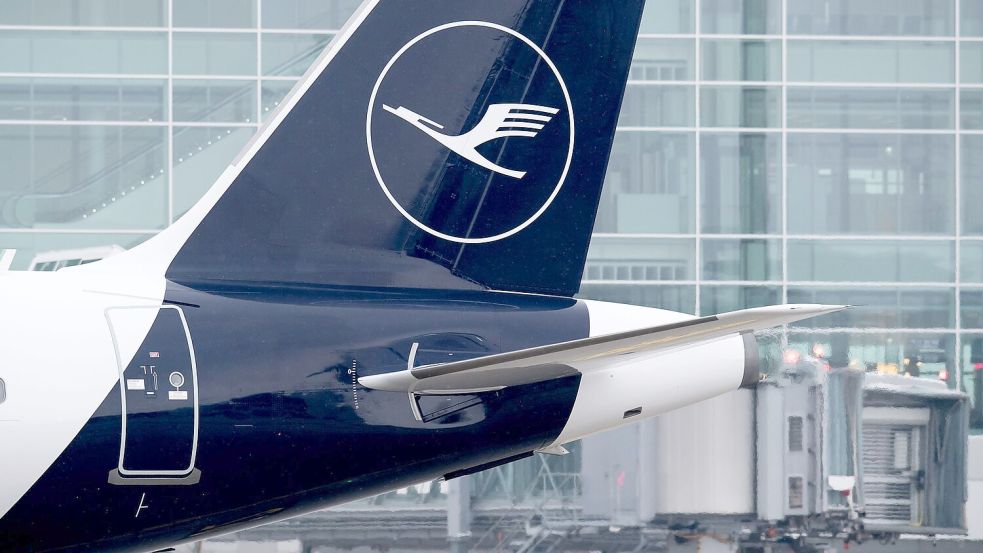 Wegen eines medizinischen Notfalls ist eine Lufthansa-Maschine mit 205 Menschen an Bord zehn Minuten ohne aktiven Piloten im Cockpit geflogen. Foto: Sven Hoppe/dpa