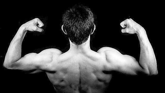 Ein Ex-Bodybuilder aus Emden soll unerlaubt mit Doping- und Arzneimitteln gehandelt haben. Symbolfoto: pixabay