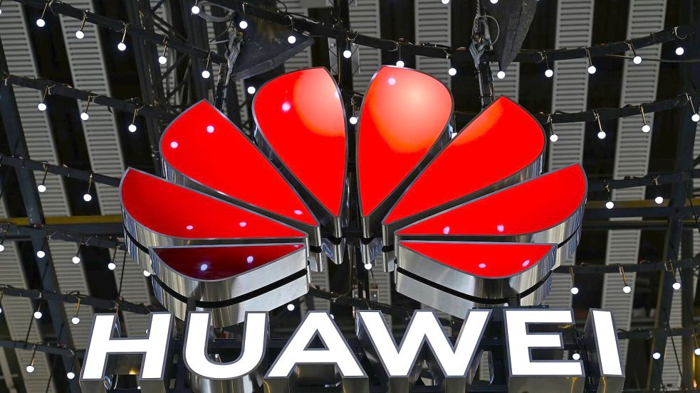 Die USA warnen Drittstaaten vor dem Kauf von Huaweis KI-Chips. China wirft Washington daher Mobbing vor. Foto: Wolf von Dewitz/dpa