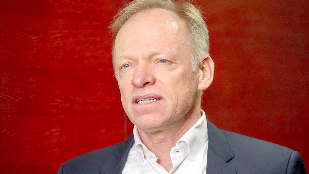 Nach Einschätzung des Ifo-Instituts fasst die deutsche Wirtschaft langsam wieder Tritt. Foto: Peter Kneffel/dpa