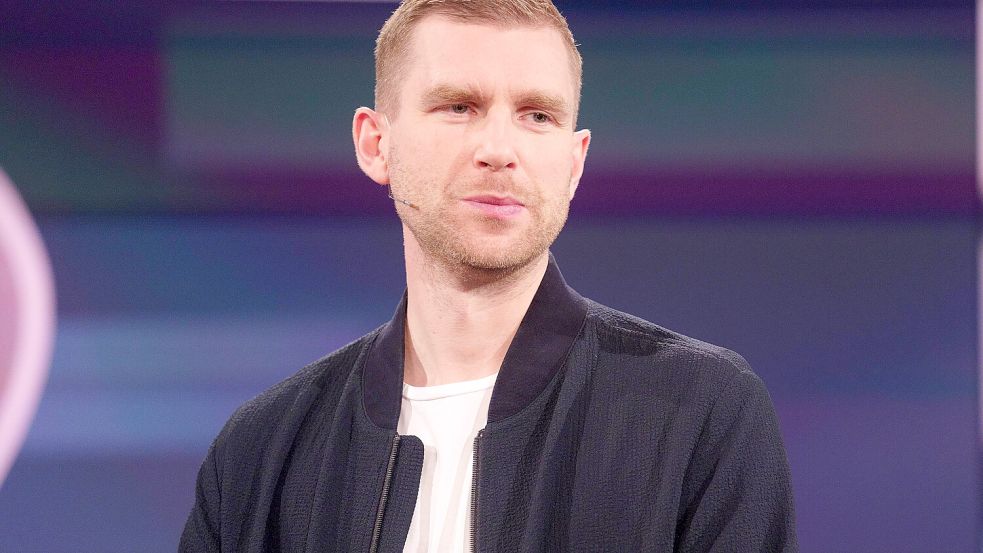 Eine Luxusvilla von Per Mertesacker in Hannover wird aktuell versteigert. Foto: IMAGO/Martin Hoffmann