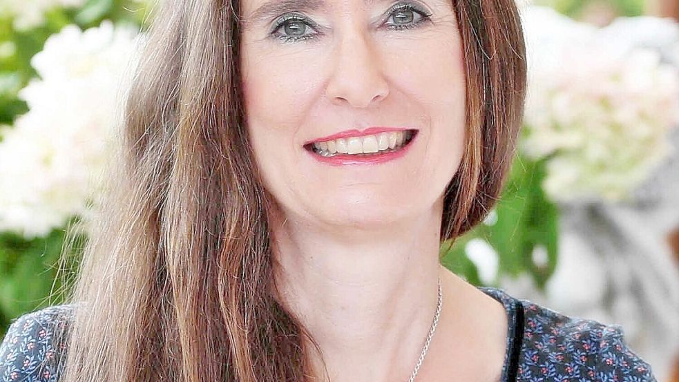 Sie verkaufte bislang mehr als sieben Millionen Exemplare ihrer Bücher: Autorin Tanja Kinkel. Foto: Gisela Schober/Getty Images