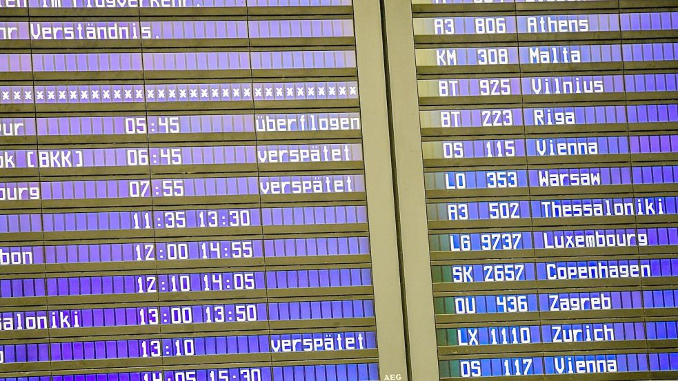 Verbraucherschützer sehen die geplante Reform kritisch. (Symbolbild) Foto: Jason Tschepljakow/dpa