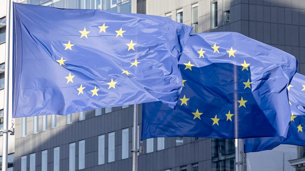 Erlebt die EU zurzeit eine Wende beim Thema Asyl und Migration? Foto: IMAGO/NurPhoto