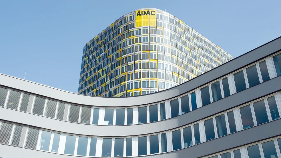 Die Zahl der ADAC-Mitglieder ist erneut gewachsen. (Archivbild) Foto: picture alliance / dpa