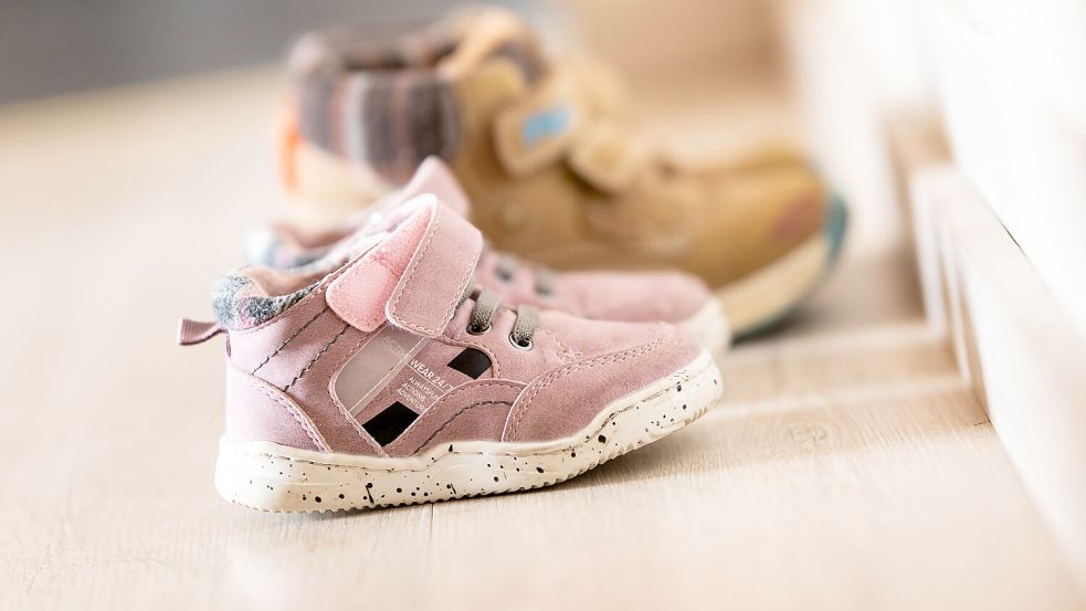 Wer jedem Kind ein eigenes Kinderzimmer ermöglichen will, muss in der Stadt tief in die Tasche greifen. Foto: IMAGO / Silas Stein