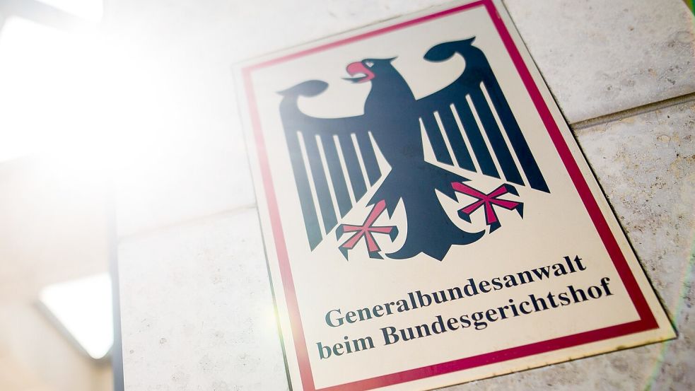 Die Behörde hatte die drei Männer im Juni festnehmen lassen. Foto: Christoph Schmidt/dpa