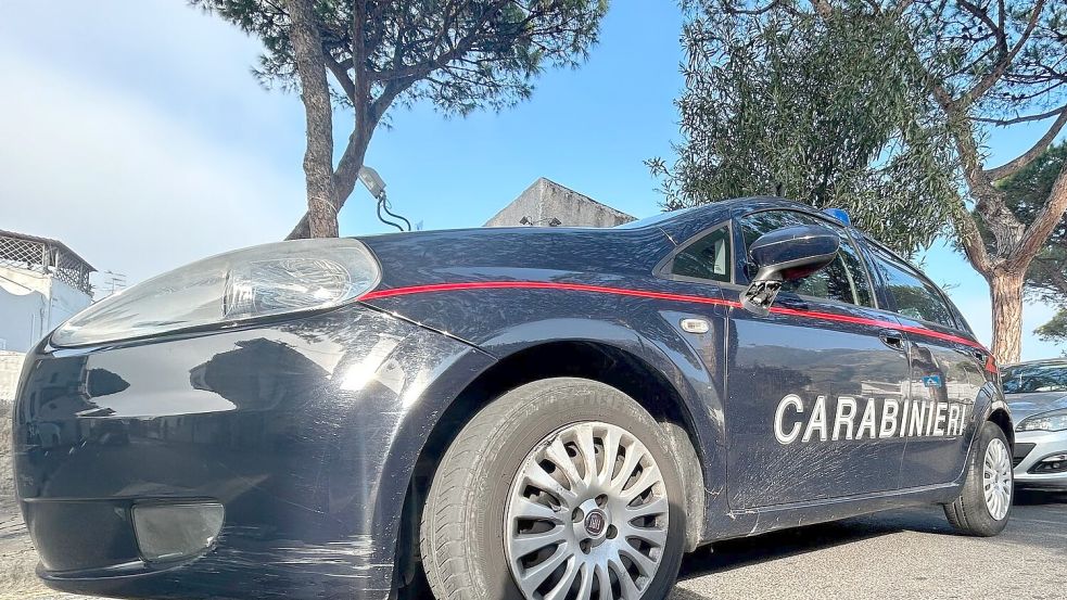 In der italienischen Hauptstadt kam es am Donnerstagabend zu einem tödlichen Unfall mit einem Elektroroller. (Symbolbild) Foto: Christoph Sator/dpa