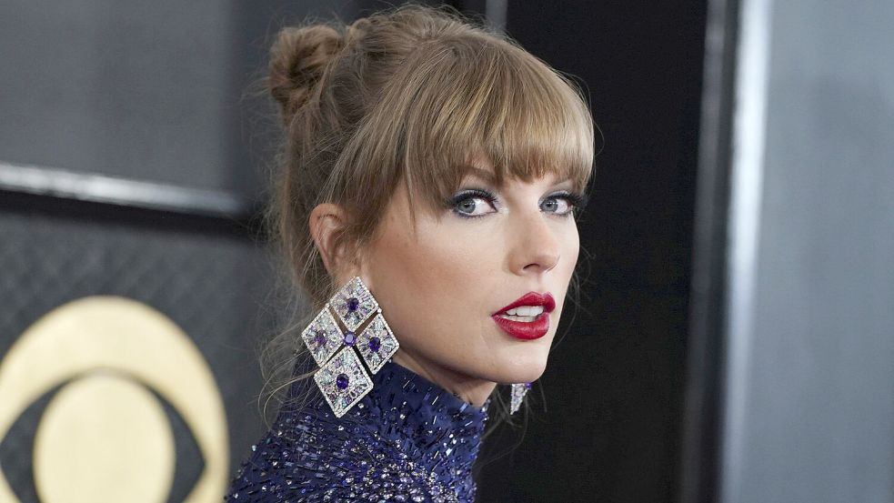 Darum sichert sich die Sängerin Taylor Swift die Rechte an ihrem Lebenswerk zurück. Foto: dpa/Jordan Strauss