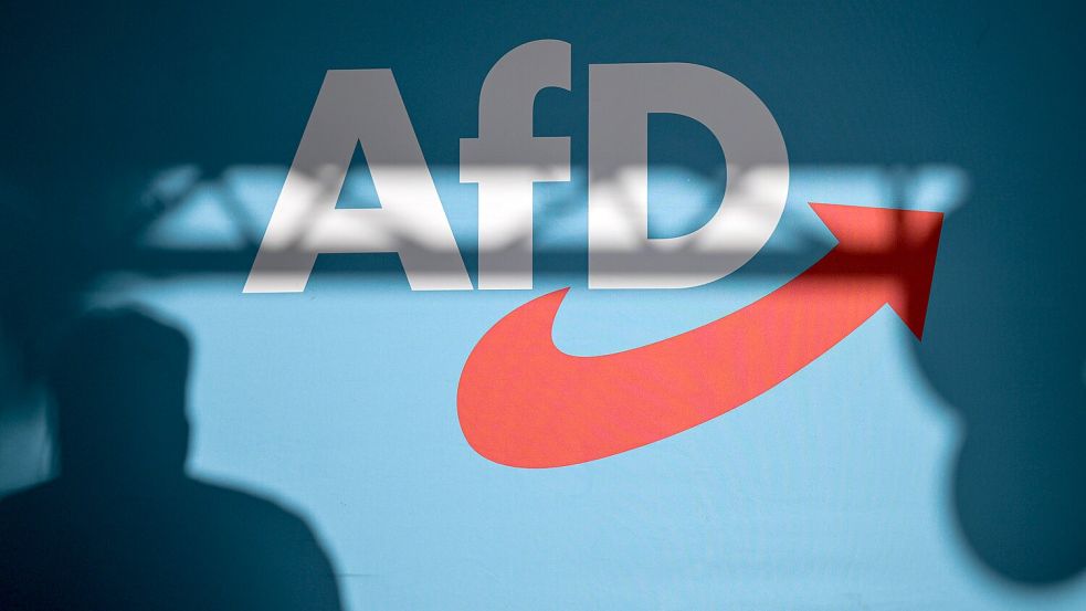 Umgang mit auffälligen AfD-Beamten: Bund und Ländern brauchen einheitliche Regeln. Foto: dpa/Hannes P. Albert