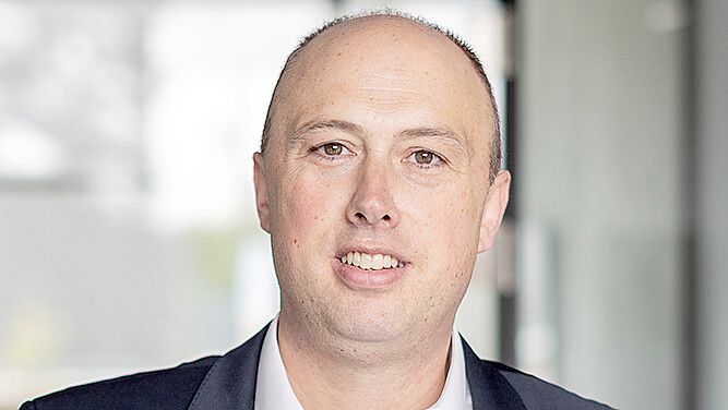 Dennis Poelmeyer ist Geschäftsführer der Capital Real Projekt GmbH & Co. KG. Foto: privat