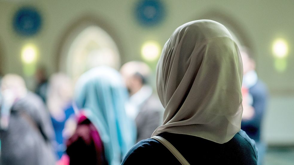 Die Münsteraner Forscher attestieren vielen Befragten eine emotionale Haltung, die sie „Ressentiment“ nennen. Foto: dpa/Peter Steffen