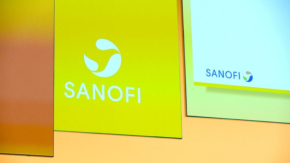 Der fanzösische Pharmariese Sanofi stemmt einen Milliarden-Zukauf. (Archivbild) Foto: Eric Piermont/AFP/dpa