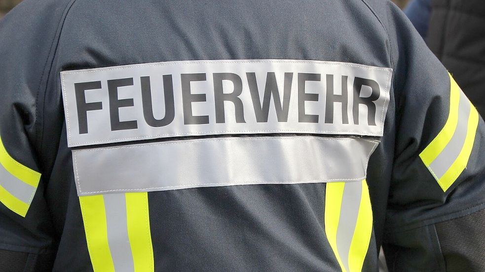 Die Feuerwehr Krummhörn rückte in der Nacht zu Sonntag nach Rysum aus wegen eines gemeldeten Küchenbrands. Symbolfoto: Pixabay