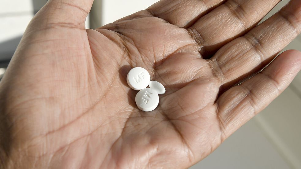 Metformin als wichtigstes Mittel gegen Typ-2-Diabetes könnte für viele unbezahlbar werden. Foto: IMAGO/Francis Joseph