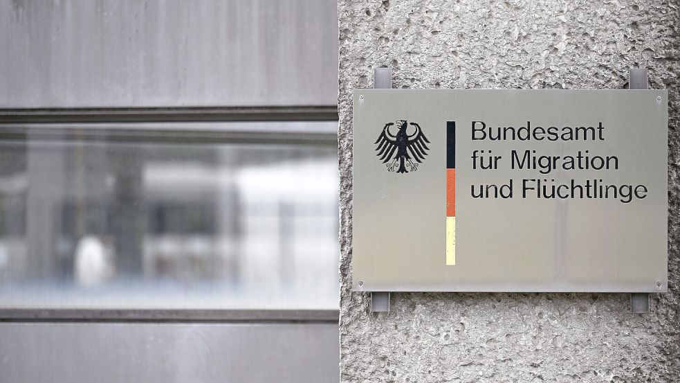 Die Zahl der Klagen gegen abgelehnte Asylanträge nimmt in Niedersachsen deutlich zu. Foto: IMAGO/ Panama Pictures