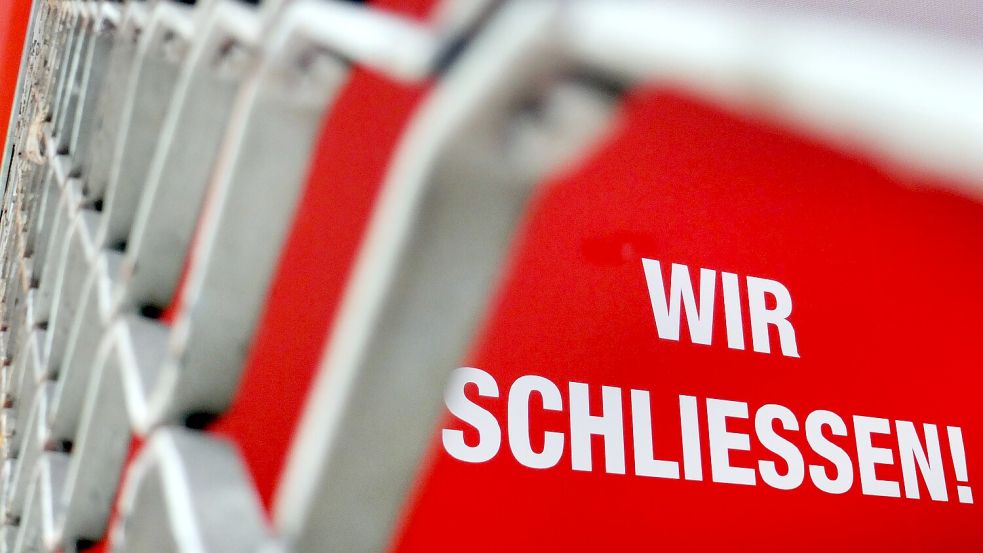 Der Kreditversicherer Allianz Trade erwartet mehr Firmeninsolvenzen in Deutschland. (Symbolbild) Foto: Martin Gerten/dpa