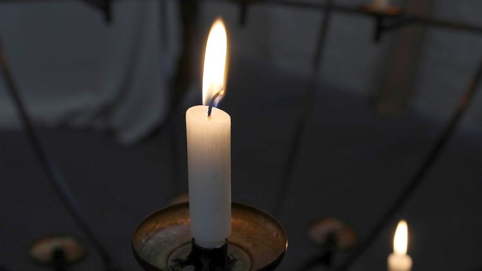 Wer ein Kind verliert, egal wie früh, hat durch ein neues Gesetz jetzt mehr Zeit zum Trauern. Symbolfoto: Pixabay
