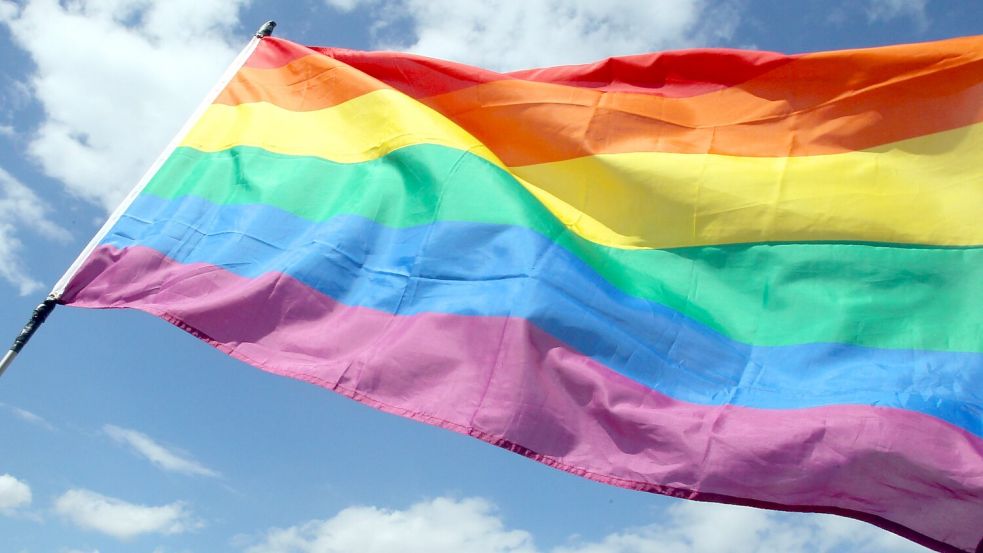Die CSD-Demos richten sich gegen Diskriminierung und Menschenfeindlichkeit. (Symbolbild) Foto: Wolfgang Kumm/dpa