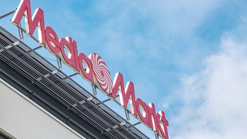 Media Markt wächst, während immer mehr Saturn-Geschäfte schließen. Foto: Armin Weigel/dpa