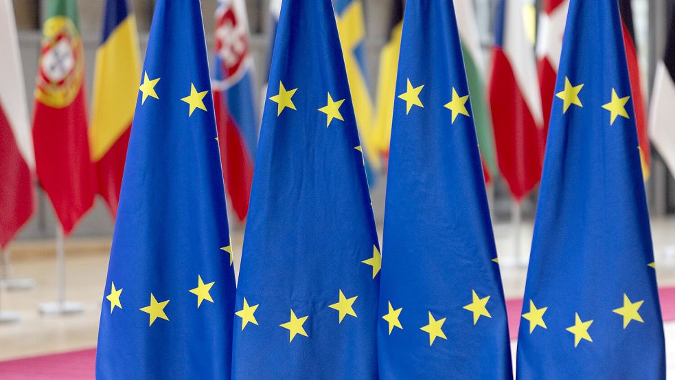 Wie kann man gezielt den Rücktritt von Frauen aus der Politik EU-weit verhindern? Foto: IMAGO/NurPhoto