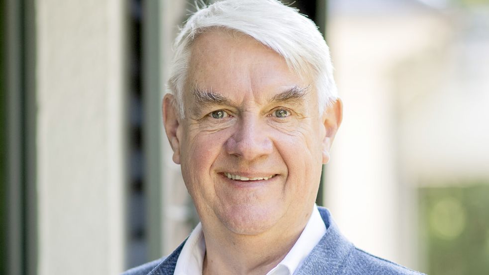 Michael Wefers Foto: Wefers & Coll. Unternehmerberatung