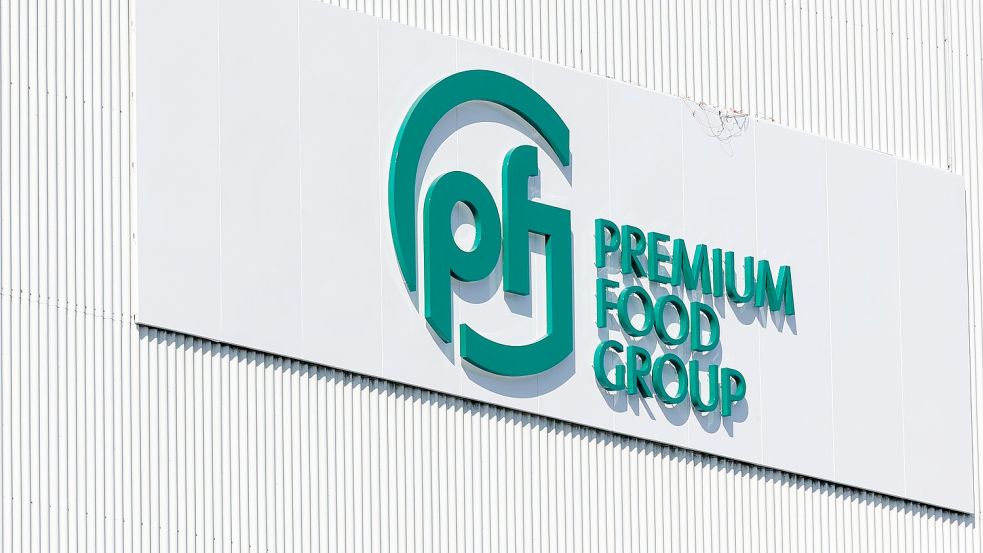 Die Tönnies-Gruppe hat sich Anfang des Jahres in Premium Food Group umbenannt. Foto: Friso Gentsch/dpa