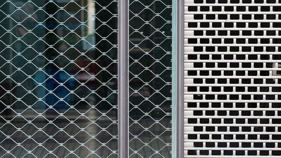 Mehr Firmenpleiten im ersten Quartal - aber die Zahl der neuen Fälle sinkt (Symbolbild) Foto: dpa